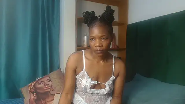 Keishaa-77 online show from 20, 2, 2026