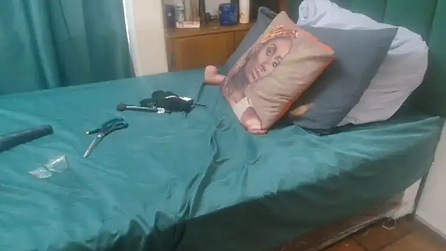 Keishaa-77 online show from 8, 1, 2026