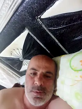 ahmetsoner4644 online show from 10, 9, 2025