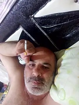 ahmetsoner4644 online show from 14, 9, 2025