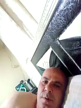 ahmetsoner4644 online show from 7, 10, 2025