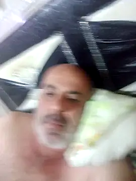 ahmetsoner4644 online show from 15, 9, 2025