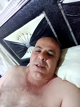 ahmetsoner4644 online show from 16, 9, 2025
