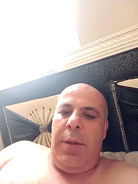 ahmetsoner4644 online show from 6, 10, 2025