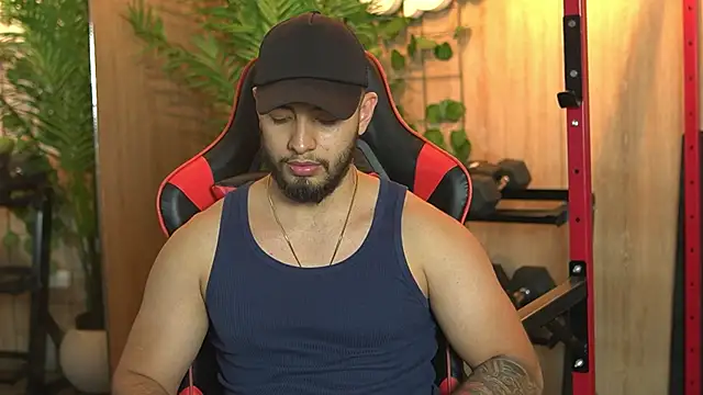 Nick Vans online show from 25, 9, 2025