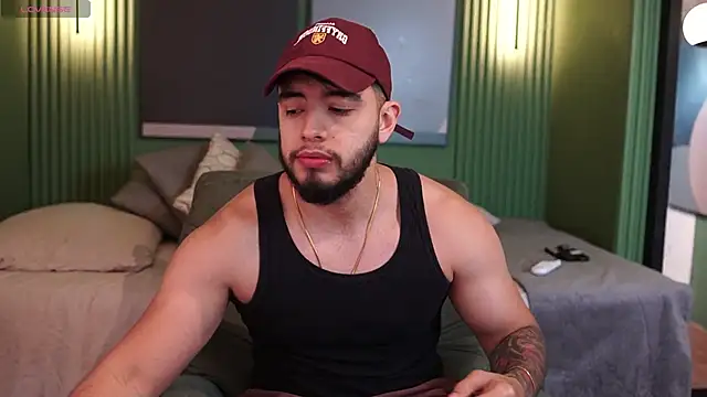Nick Vans online show from 8, 10, 2025