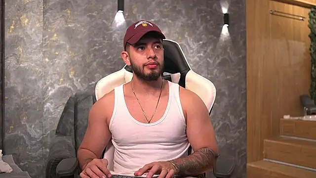 Nick Vans online show from 24, 9, 2025