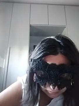 caldaevogliosa81 online show from 24, 9, 2025
