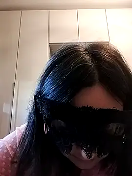 caldaevogliosa81 online show from 6, 10, 2025