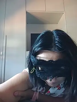 Snapshot of caldaevogliosa81 chatting on 23, 6, 2026 caldaevogliosa81 online show from 23, 6, 2026