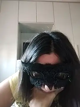 caldaevogliosa81 online show from 1, 10, 2025