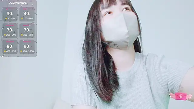 Zinzin chan online show from 20, 4, 2026