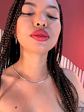 Nina Kinky online show from 15, 9, 2025