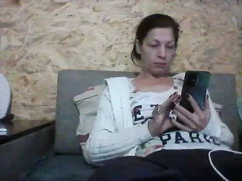 Milana38 online show from 29, 11, 2025