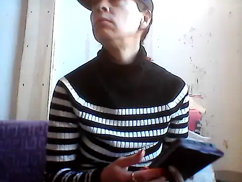 Milana38 online show from 4, 4, 2026