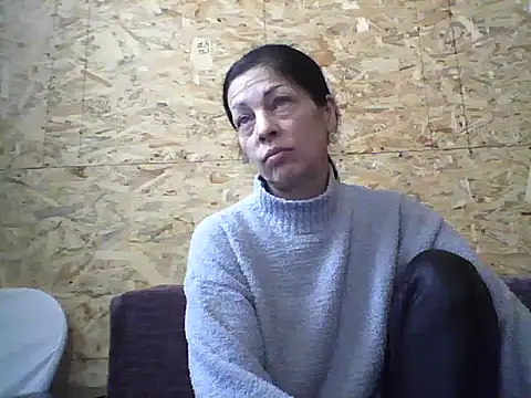 Milana38 online show from 6, 11, 2025