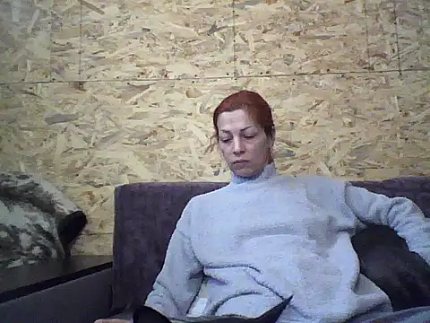 Milana38 online show from 8, 10, 2025