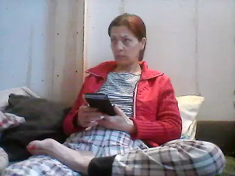 Milana38 online show from 1, 4, 2026