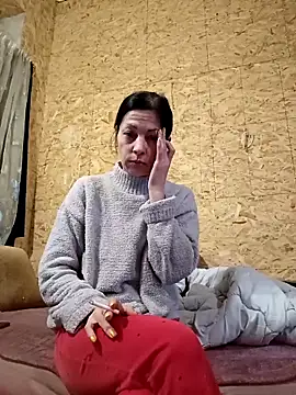 Milana38 online show from 13, 11, 2025