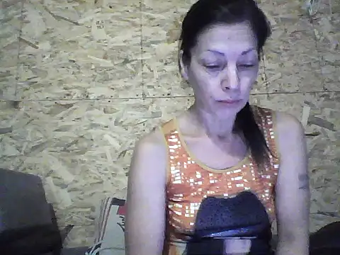 Milana38 online show from 8, 11, 2025