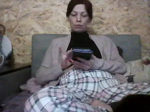 Milana38 online show from 3, 3, 2026