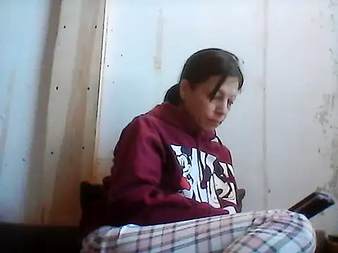 Milana38 online show from 6, 5, 2026