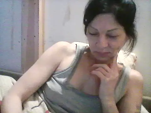 Milana38 online show from 18, 4, 2026