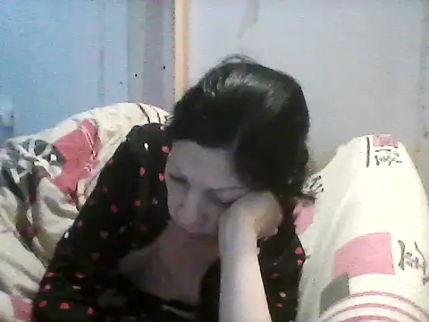 Milana38 online show from 21, 4, 2026