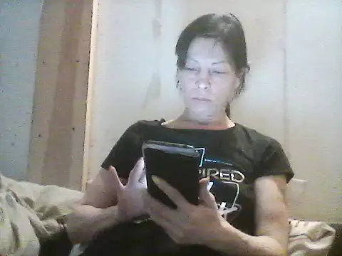 Milana38 online show from 29, 4, 2026