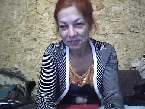 Milana38 online show from 28, 9, 2025