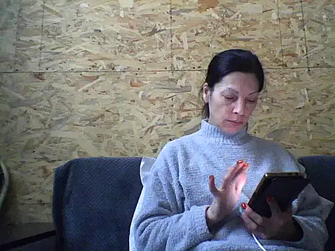 Milana38 online show from 22, 10, 2025