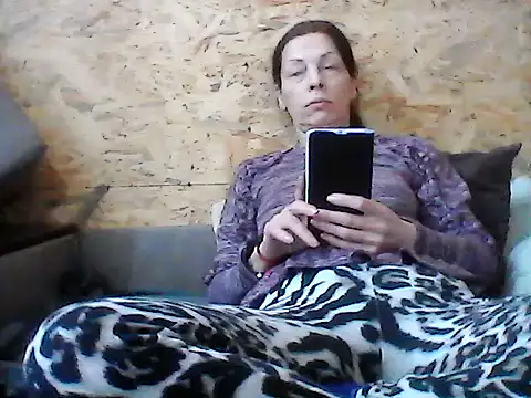 Milana38 online show from 23, 11, 2025