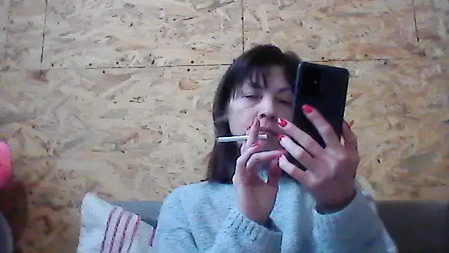 Milana38 online show from 18, 12, 2025