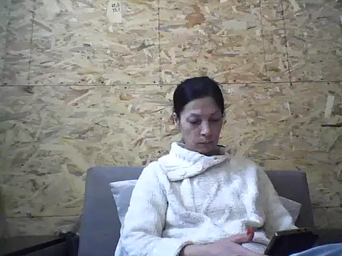 Milana38 online show from 23, 10, 2025