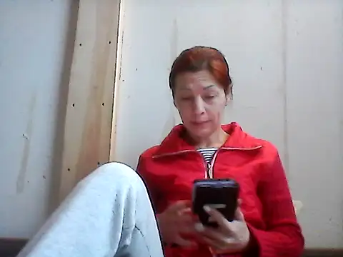 Milana38 online show from 2, 4, 2026