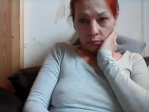Milana38 online show from 3, 6, 2026