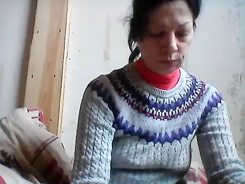 Milana38 online show from 9, 5, 2026