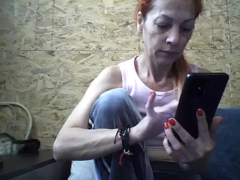 Milana38 online show from 9, 10, 2025