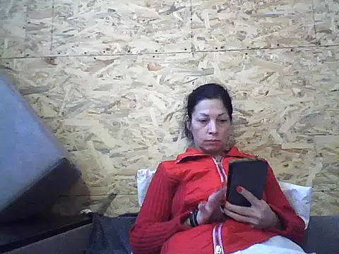 Milana38 online show from 25, 10, 2025