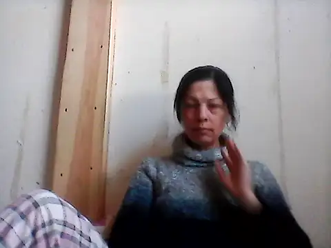 Milana38 online show from 21, 4, 2026