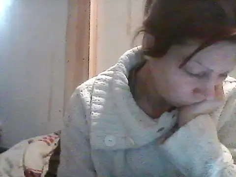 Milana38 online show from 8, 4, 2026