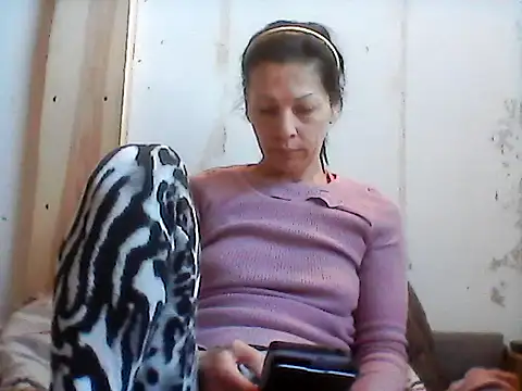 Milana38 online show from 5, 5, 2026