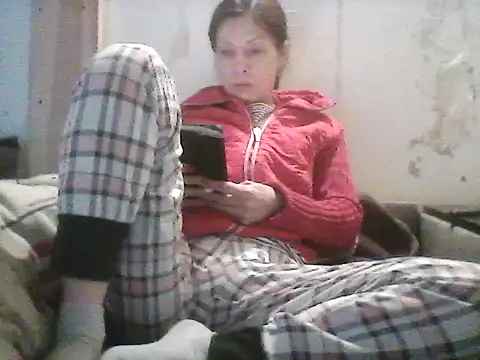 Milana38 online show from 10, 4, 2026