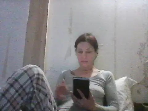 Milana38 online show from 26, 3, 2026