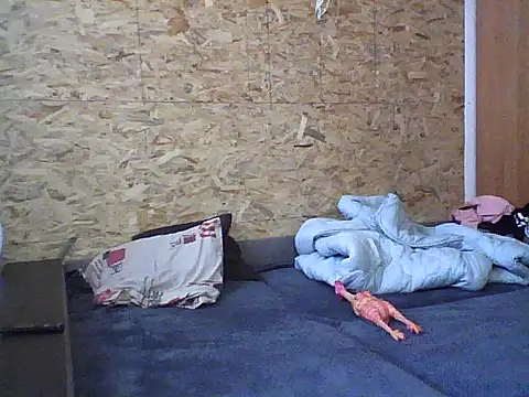 Milana38 online show from 4, 11, 2025