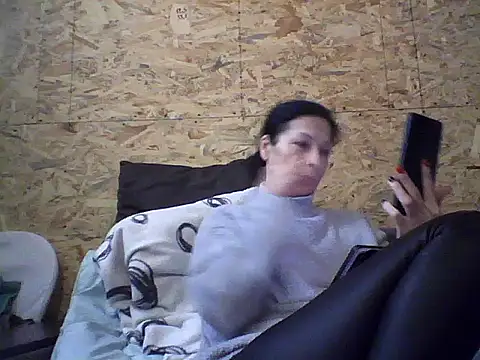 Milana38 online show from 7, 11, 2025