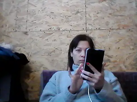 Milana38 online show from 14, 1, 2026