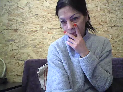 Milana38 online show from 21, 10, 2025