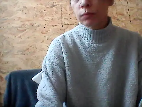 Milana38 online show from 17, 11, 2025