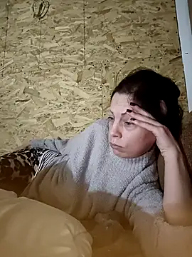 Milana38 online show from 1, 12, 2025